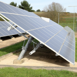 Dépannage des problèmes courants avec les panneaux photovoltaïques Carcassonne